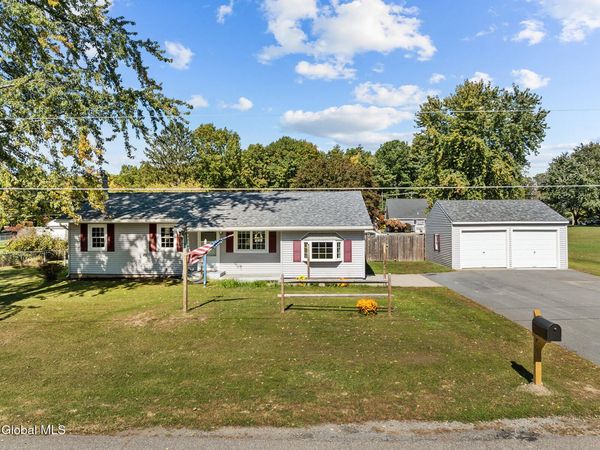 11 Park Drive, Greenwich, NY 12834