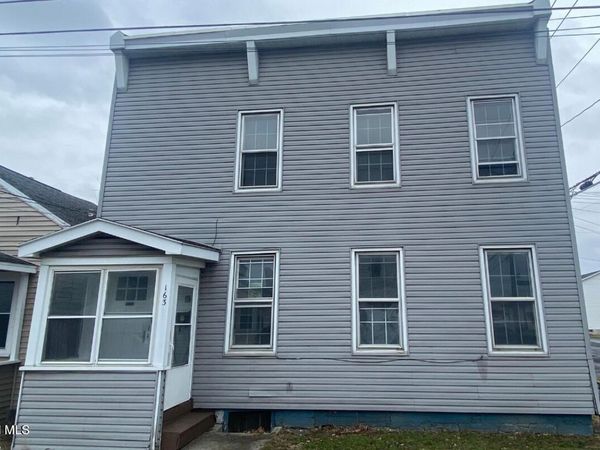 163 Paine Street, Green Island, NY 12183