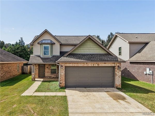 7208 Hud Lane , Tuscaloosa, AL 35405