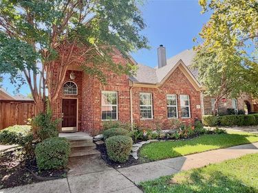 9269 Penton Place, Frisco, TX 75035