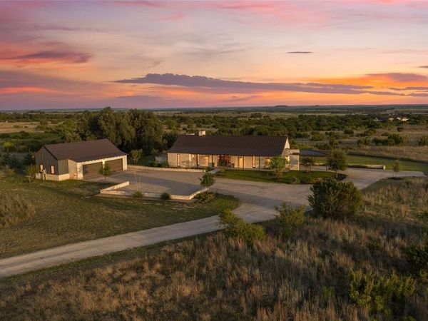 1231A PR 21, Glen Rose, TX 76690