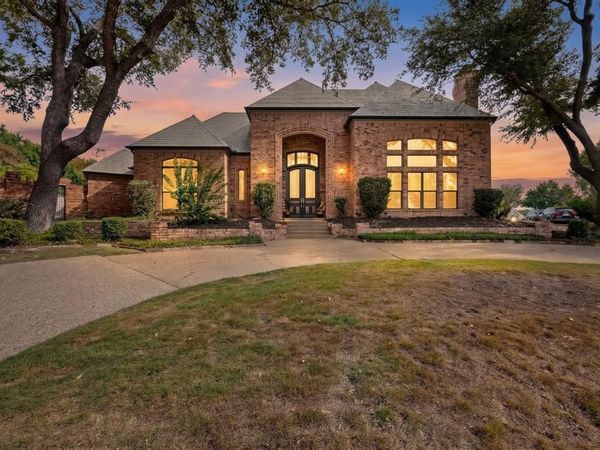 6633 Muirfield Circle, Plano, TX 75093