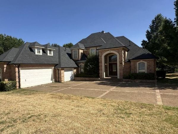 6542 Potomac Parkway, Arlington, TX 76017
