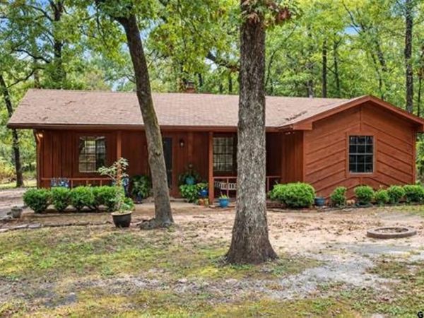 655 Dogwood Drive, Murchison, TX 75778