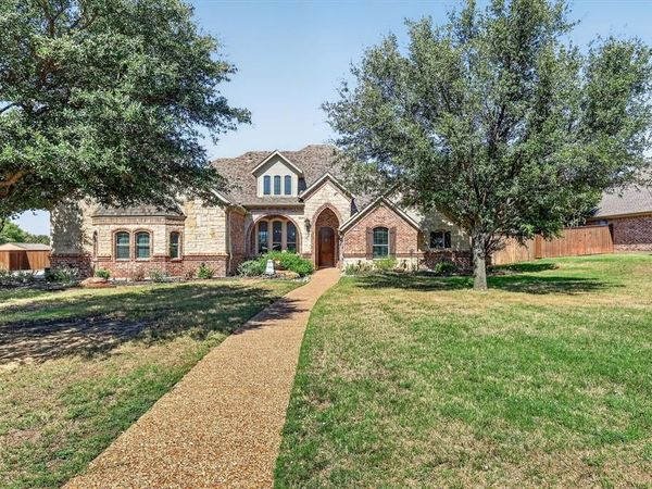 324 Arbor Lane, Haslet, TX 76052