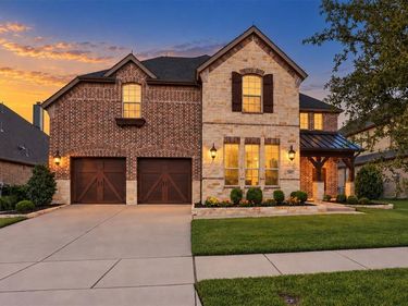 14027 Wheatfield Lane, Frisco, TX 75035