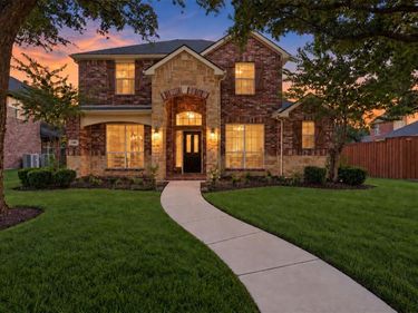 2185 Goliad Circle, Frisco, TX 75033