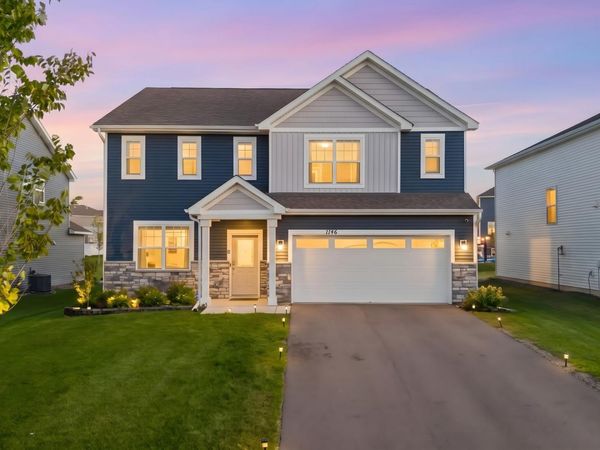 1746 Athens Terrace, Shakopee, MN 55379