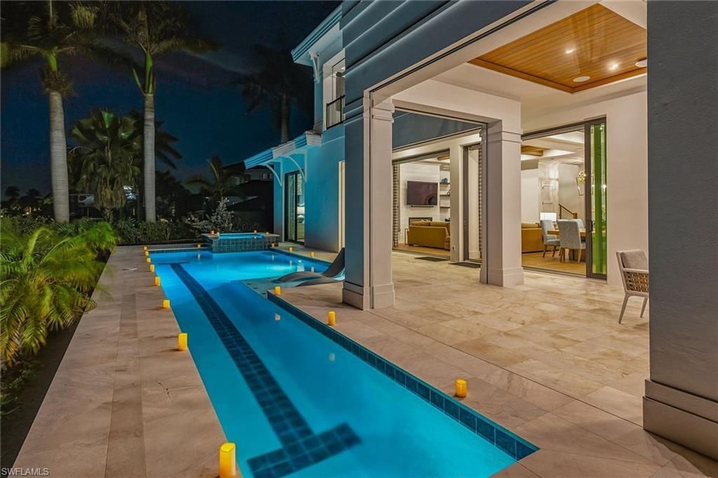 920 Iris Ct, Marco Island, FL 34145 Photo