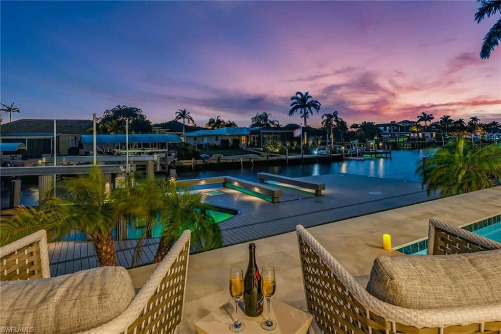 920 Iris Ct, Marco Island, FL 34145 Photo