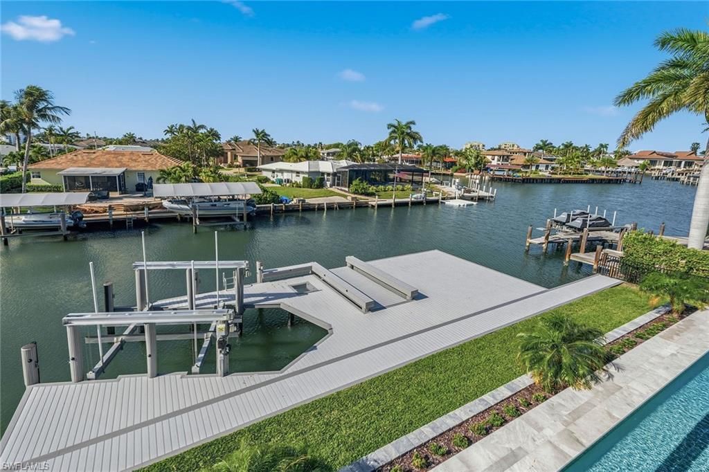 920 Iris Ct, Marco Island, FL 34145 Photo