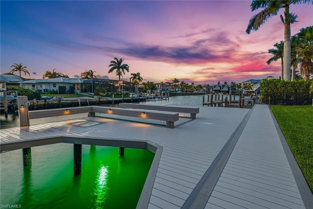 920 Iris Ct, Marco Island, FL 34145 Photo