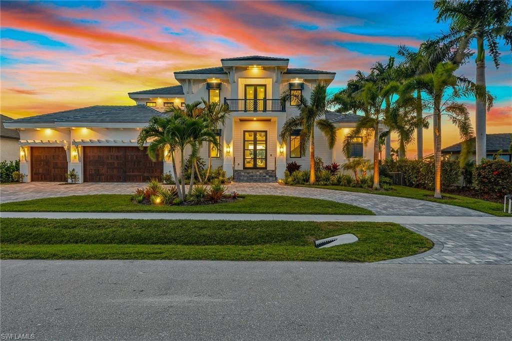 920 Iris Ct, Marco Island, FL 34145 Photo