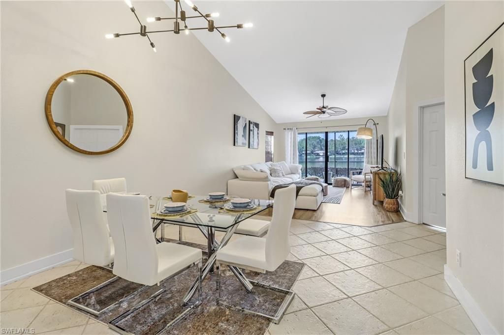 6648 Tannin Ln , Unit B, Naples, FL 34109 Photo