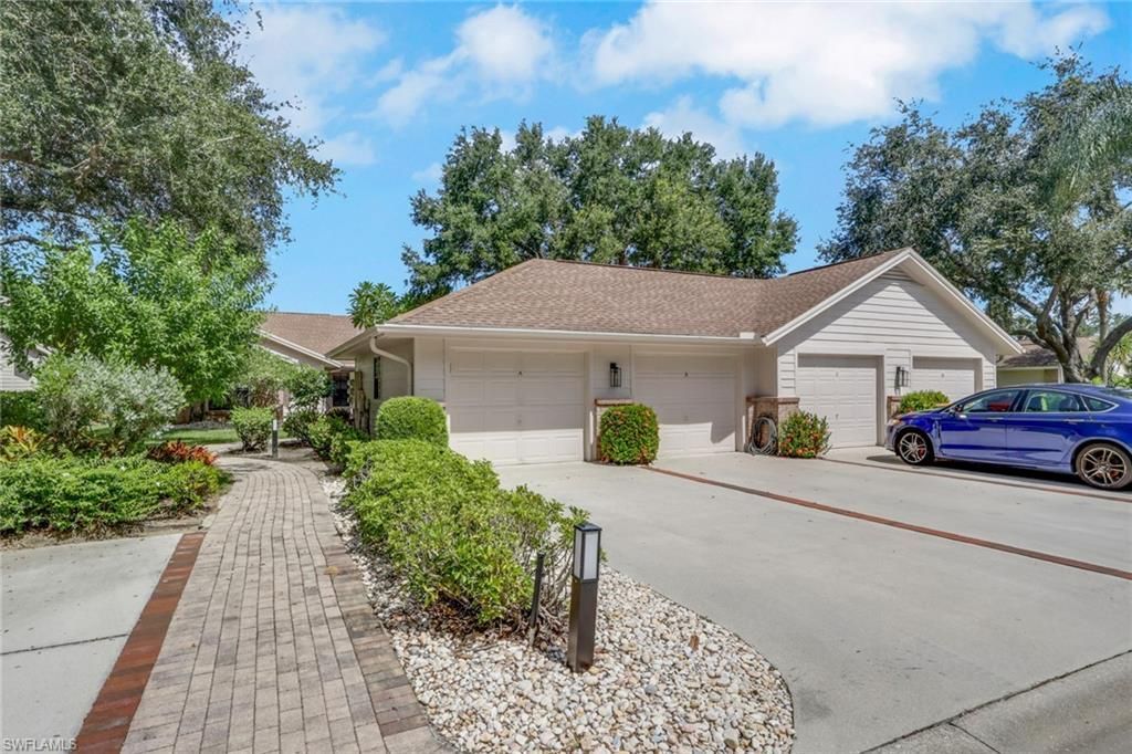 6648 Tannin Ln , Unit B, Naples, FL 34109 Photo