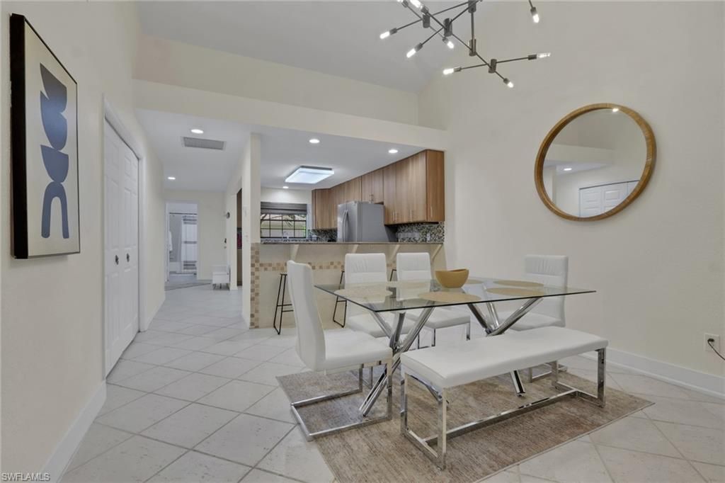 6648 Tannin Ln , Unit B, Naples, FL 34109 Photo