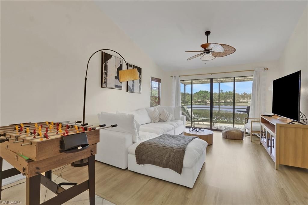 6648 Tannin Ln , Unit B, Naples, FL 34109 Photo