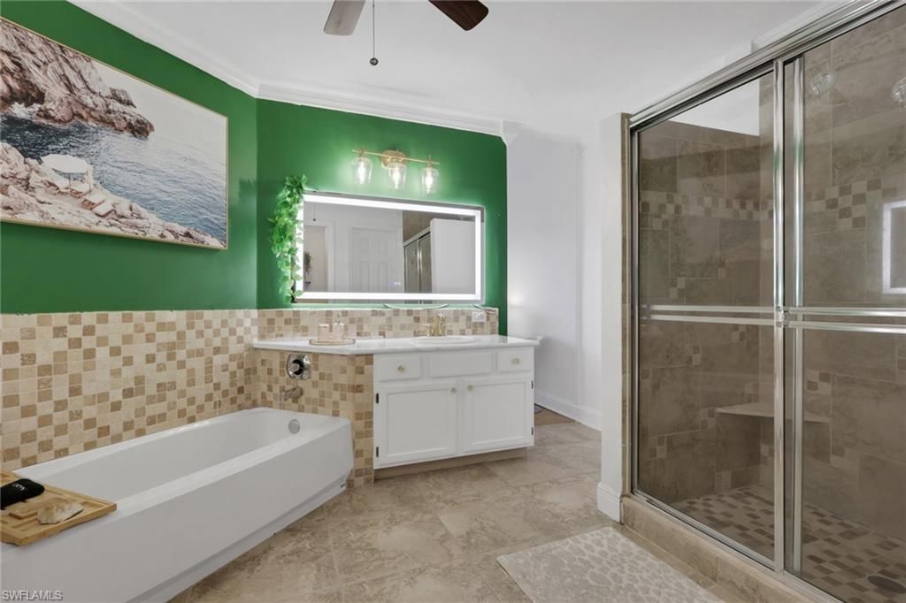 6648 Tannin Ln , Unit B, Naples, FL 34109 Photo