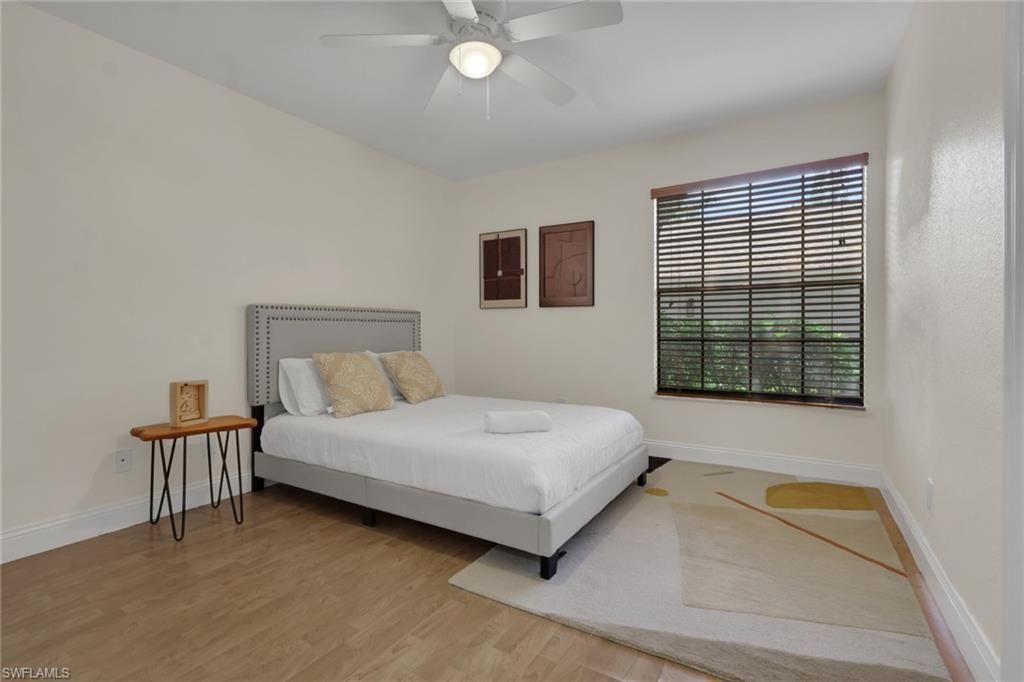 6648 Tannin Ln , Unit B, Naples, FL 34109 Photo