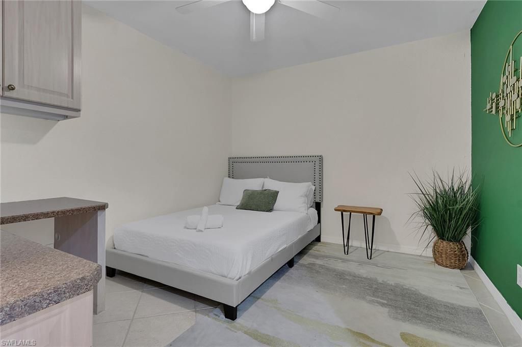 6648 Tannin Ln , Unit B, Naples, FL 34109 Photo