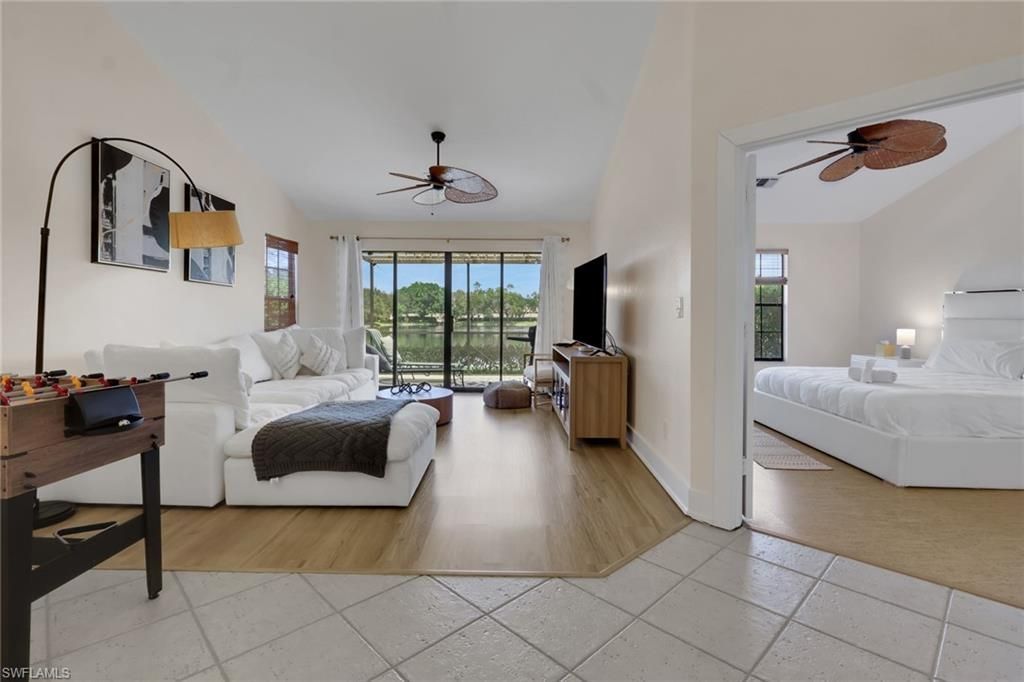 6648 Tannin Ln , Unit B, Naples, FL 34109 Photo