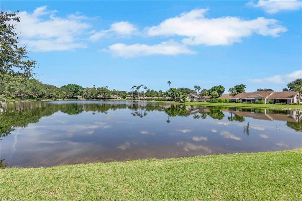 6648 Tannin Ln , Unit B, Naples, FL 34109 Photo
