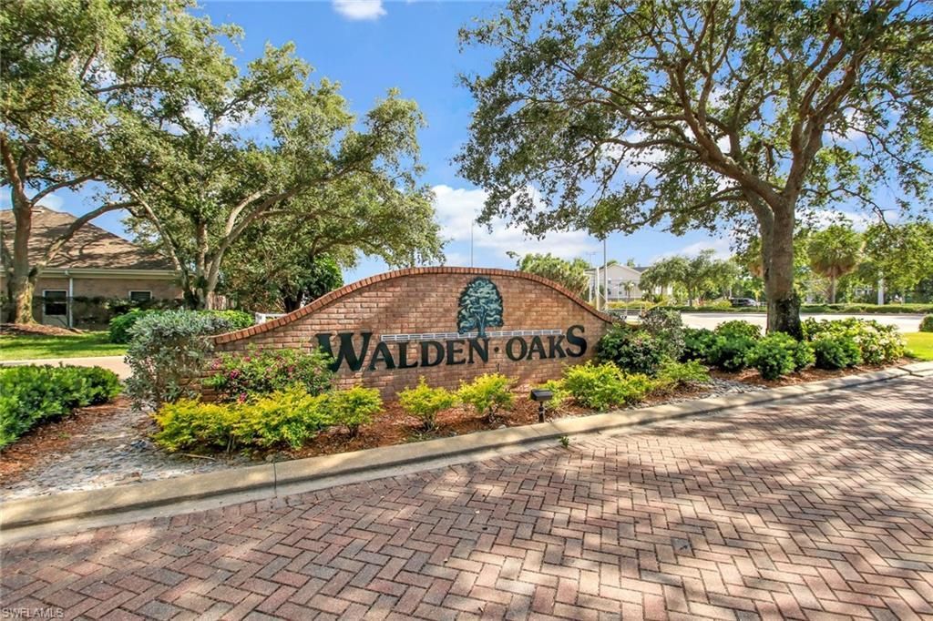6648 Tannin Ln , Unit B, Naples, FL 34109 Photo