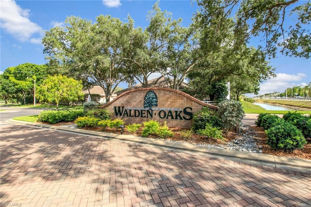 6648 Tannin Ln , Unit B, Naples, FL 34109 Photo