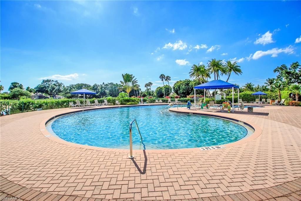 6648 Tannin Ln , Unit B, Naples, FL 34109 Photo