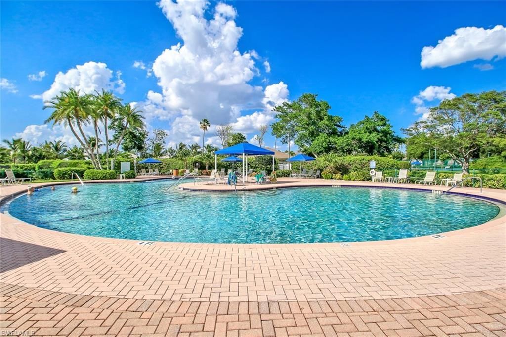 6648 Tannin Ln , Unit B, Naples, FL 34109 Photo