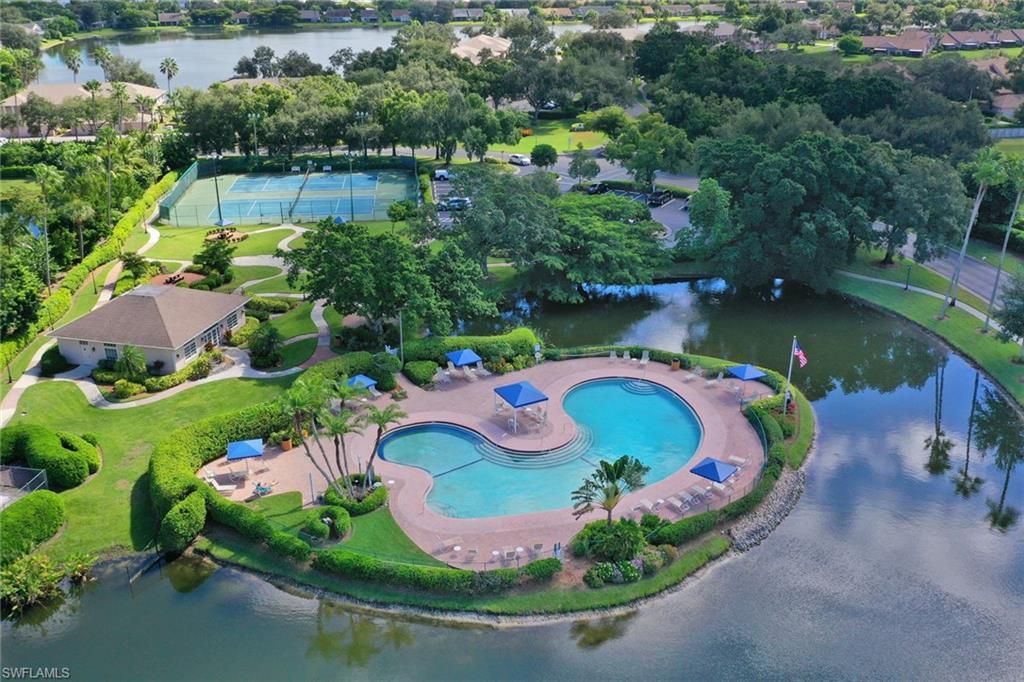 6648 Tannin Ln , Unit B, Naples, FL 34109 Photo