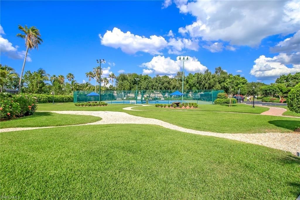 6648 Tannin Ln , Unit B, Naples, FL 34109 Photo