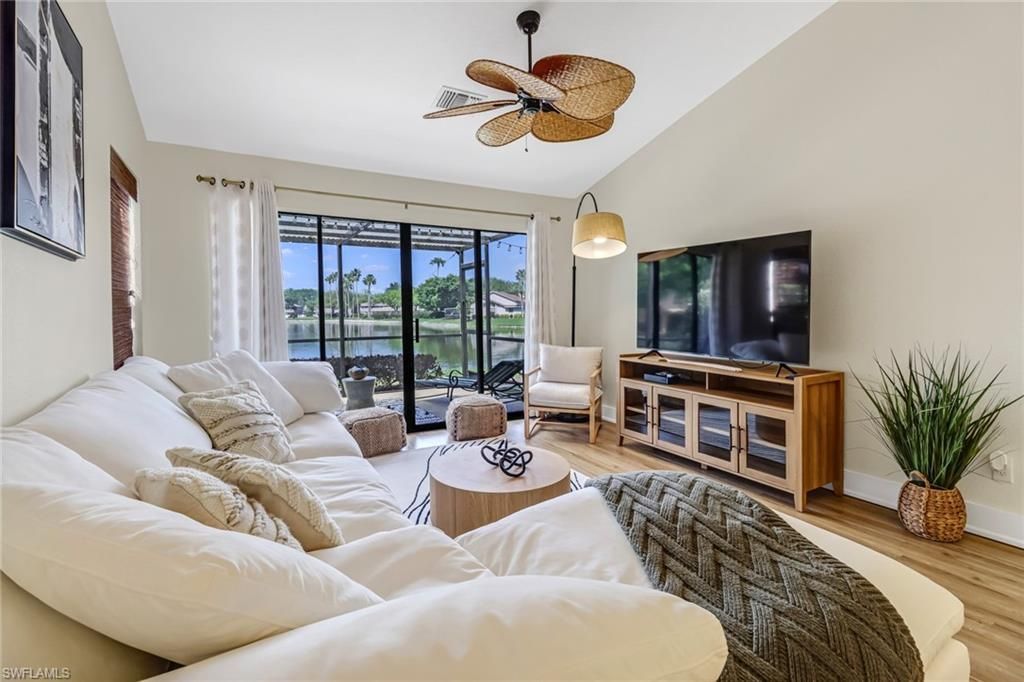 6648 Tannin Ln , Unit B, Naples, FL 34109 Photo