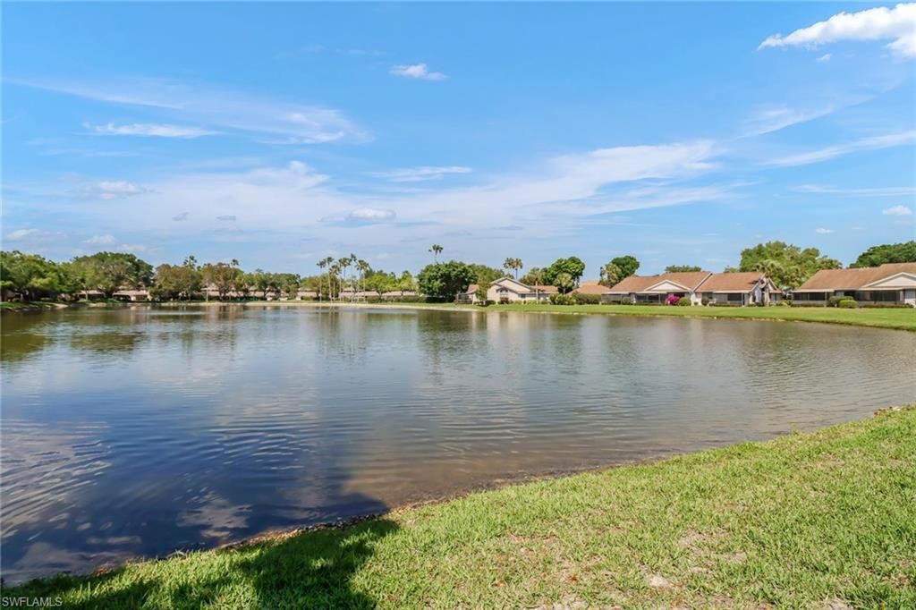 6648 Tannin Ln , Unit B, Naples, FL 34109 Photo