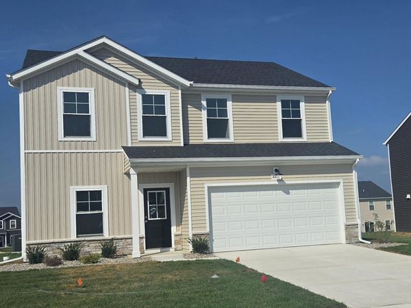 4401 Wren Place , Valparaiso, IN 46385