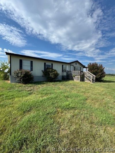 11152 Buck Road, Kingston, OK 73439 Main Photo