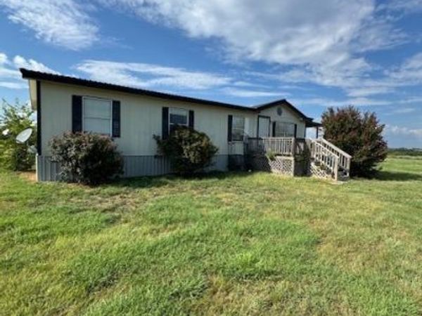 11152 Buck Road, Kingston, OK 73439