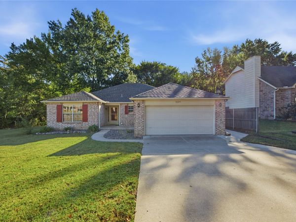 8605 S 92nd East Avenue, Tulsa, OK 74133