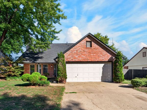 1816 W Gulfport Street , Broken Arrow, OK 74011
