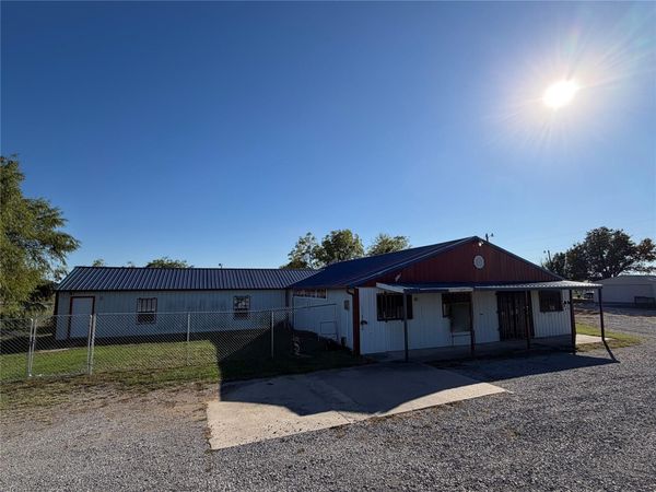 9373 Tannehill Road , McAlester, OK 74501