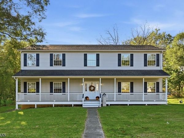 602 Mansfield St, Belvidere, NJ 07823