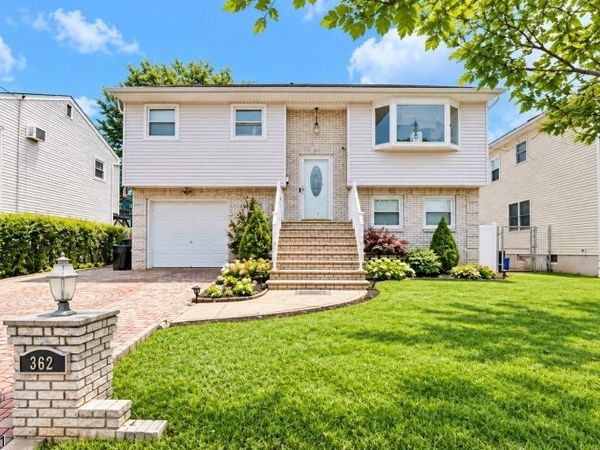 362 Washington St, Rahway, NJ 07065