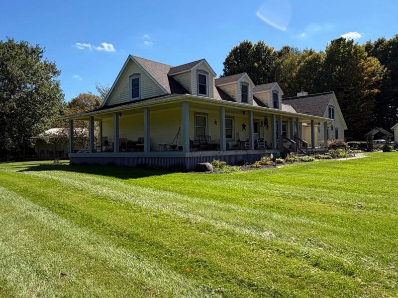 1682 Debolt Road , Utica, OH 43080 Photo 2