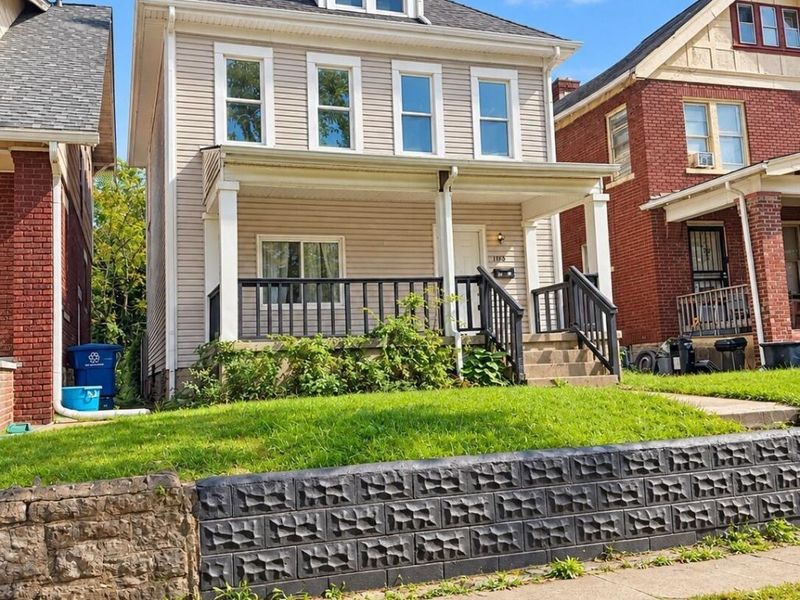 1018 S Ohio Avenue , Columbus, OH 43206 Photo 1