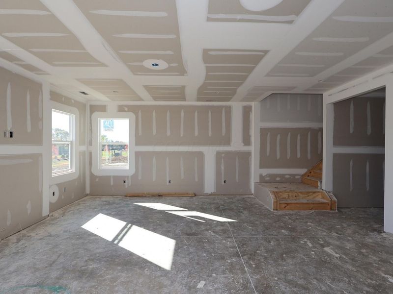 1035 Dawsons Drive , Hebron, OH 43025 Photo 11