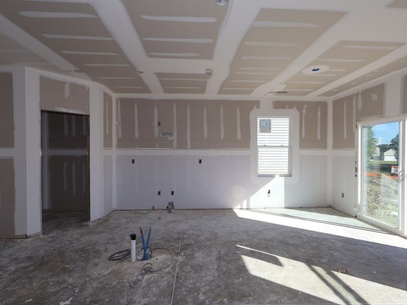 1035 Dawsons Drive , Hebron, OH 43025 Photo 12
