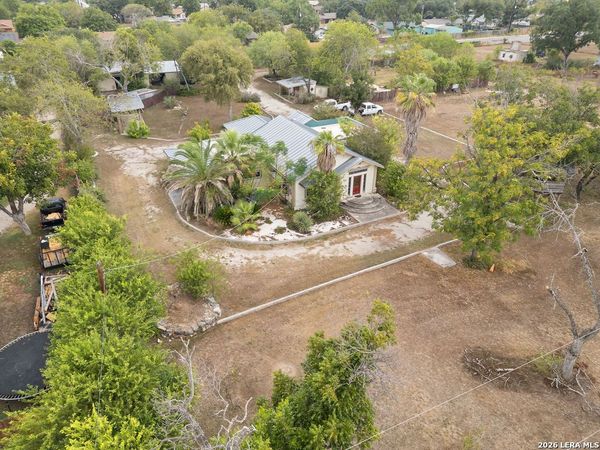 4307 N HEIN RD, San Antonio, TX 78220