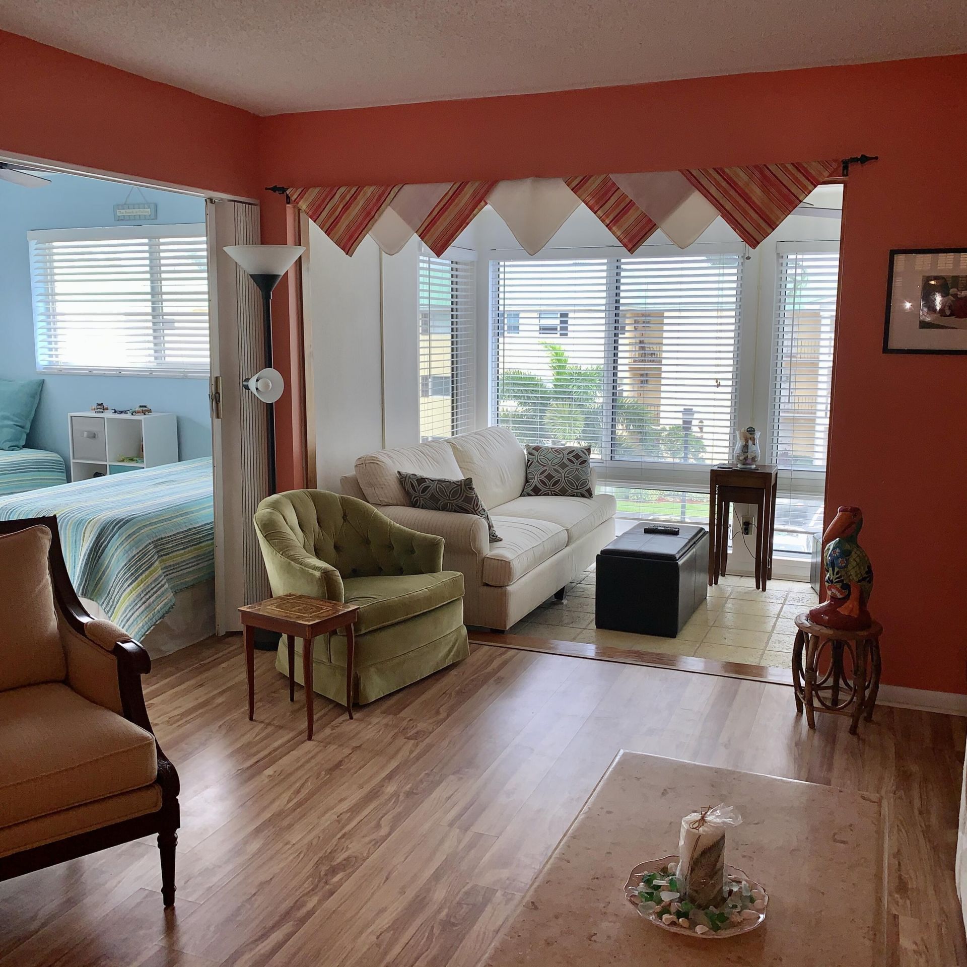 14 Colonial Club Drive, Unit 301, Boynton Beach, FL 33435 Photo