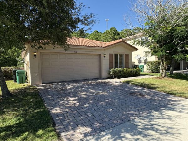 1967 Newport Isles Boulevard, Port St. Lucie, FL 34953