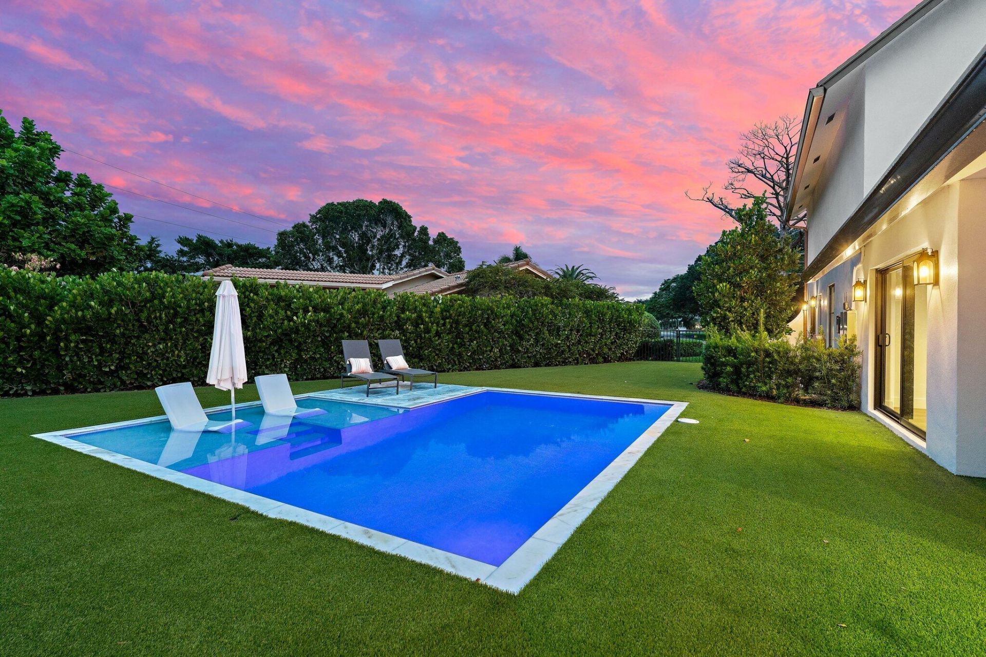 4456 Hickory Drive, Palm Beach Gardens, FL 33418 Photo